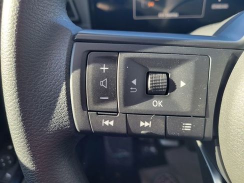 New 2026 Nissan Kicks SV image 17