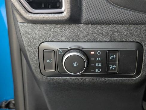 New 2025 Ford Bronco Sport Outer Banks image 13