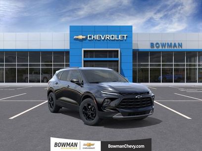 New 2025 Chevrolet Blazer LT w/ Convenience Package