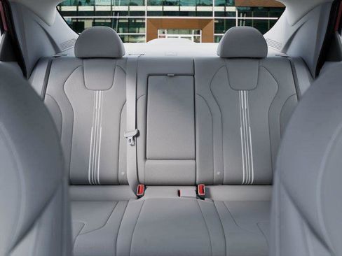 New 2026 Hyundai Elantra Sport image 12