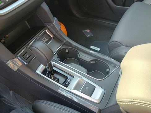 New 2026 Subaru Ascent Limited image 24