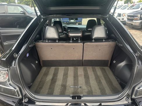 Used 2015 Scion tC FWD image 27