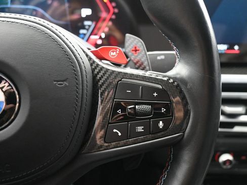 Used 2023 BMW M3 Competition image 17