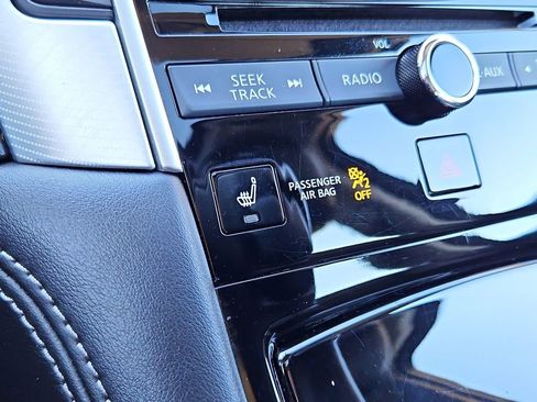 Used 2022 INFINITI Q50 Luxe w/ Cargo Package image 18