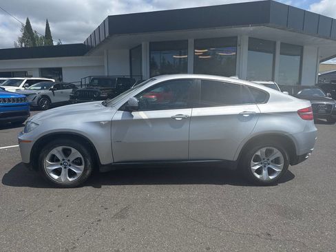 Used 2013 BMW X6 xDrive35i image 2