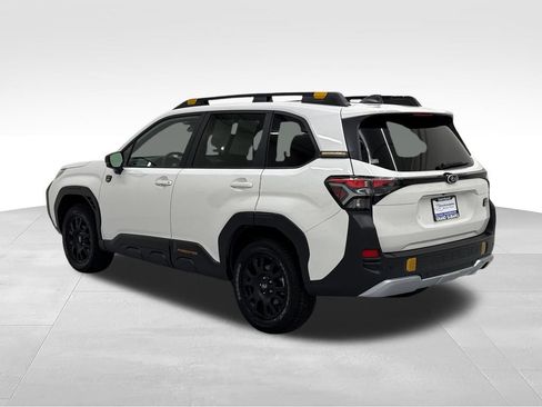 Certified 2026 Subaru Forester Wilderness w/ Wilderness Package AWD/4WD image 5