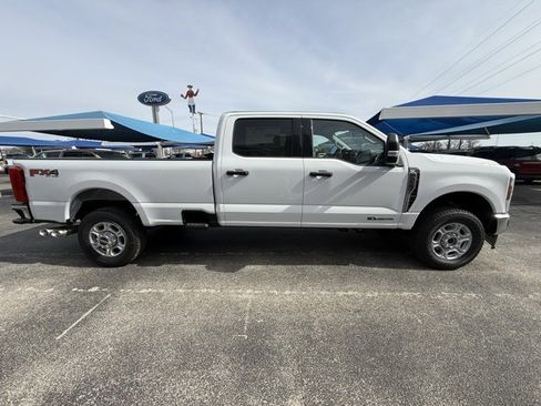 New 2026 Ford F350 XLT image 8