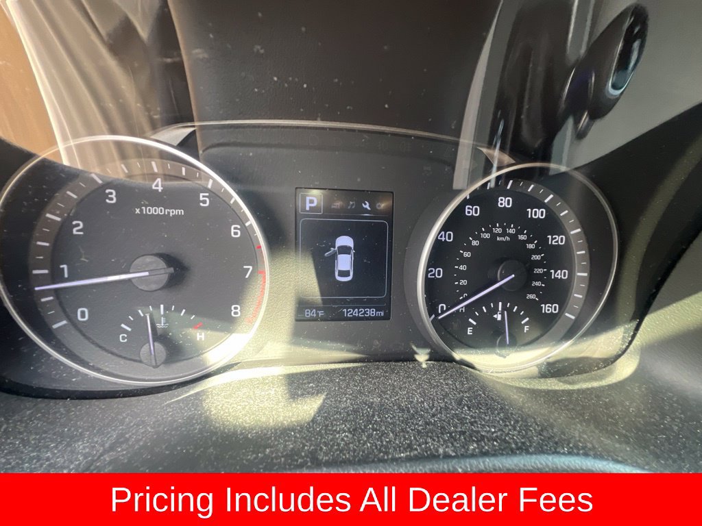 Used 2018 Hyundai Elantra SEL FWD image 6