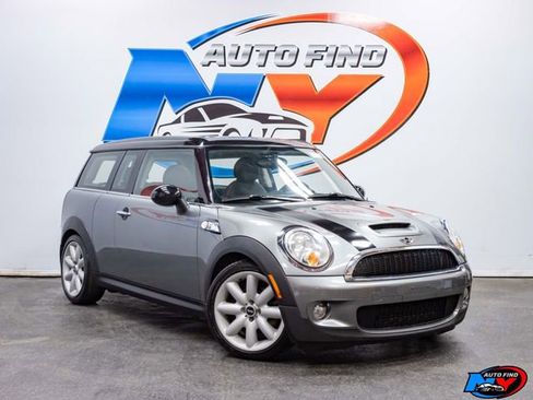 Used 2010 MINI Cooper Clubman S image 9