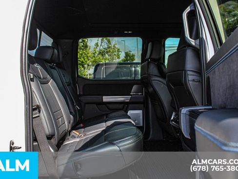 Used 2026 Ford F350 Platinum AWD/4WD image 19