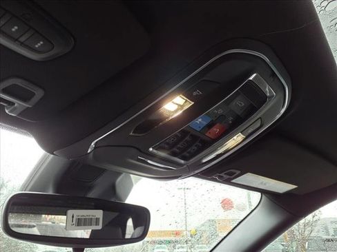 New 2024 Jeep Grand Cherokee Limited 4xe image 20