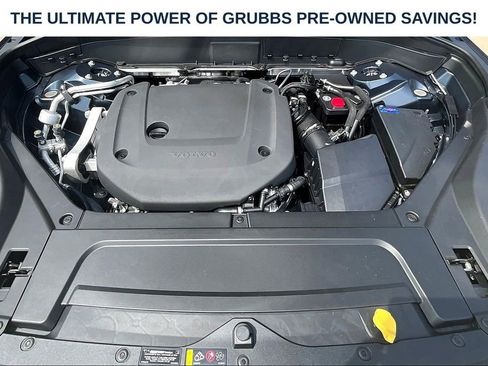 New 2026 Volvo XC90 B6 Plus w/ Protection Package Premier AWD/4WD image 24