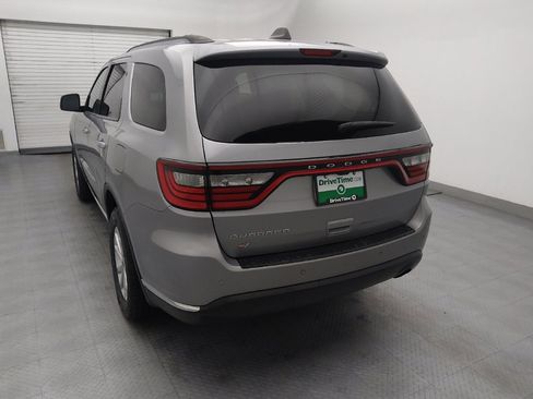 Used 2020 Dodge Durango SXT image 6