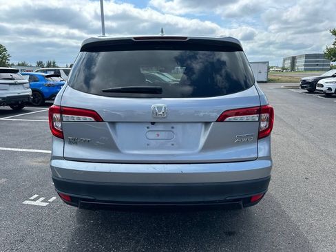 Used 2022 Honda Pilot Special Edition image 9