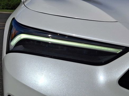 Certified 2024 Acura Integra A-Spec FWD image 9