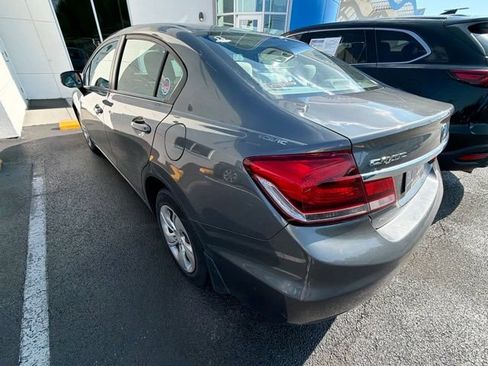 Used 2013 Honda Civic LX image 22