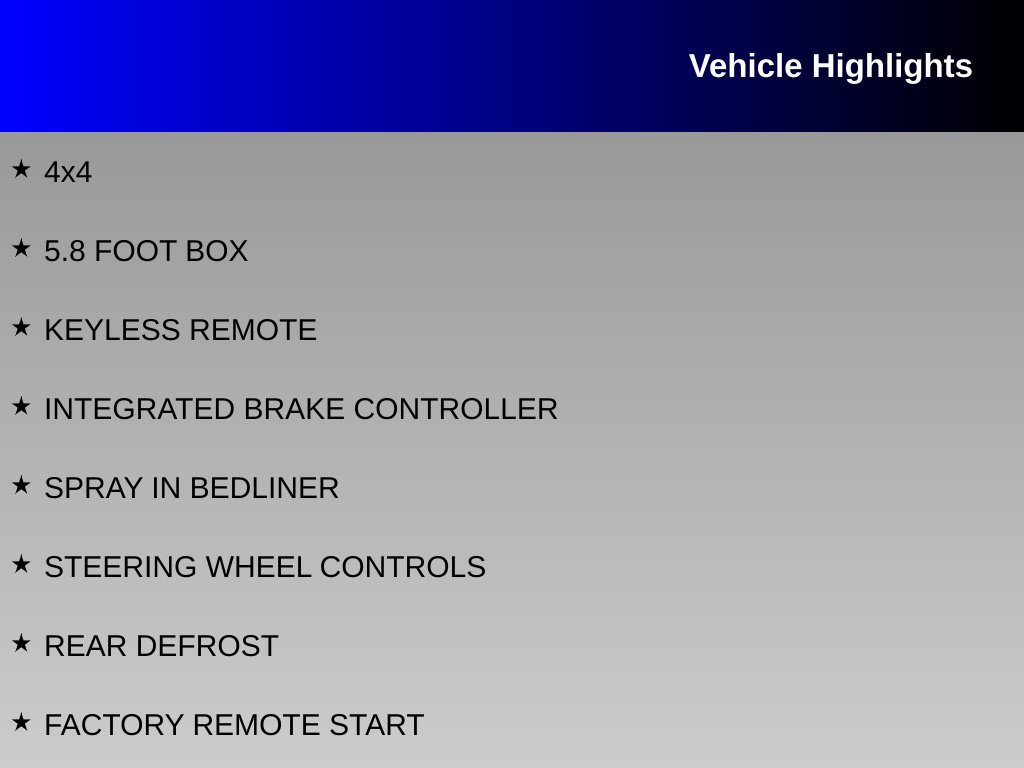 Used 2021 Chevrolet Silverado 1500 Custom AWD/4WD image 4