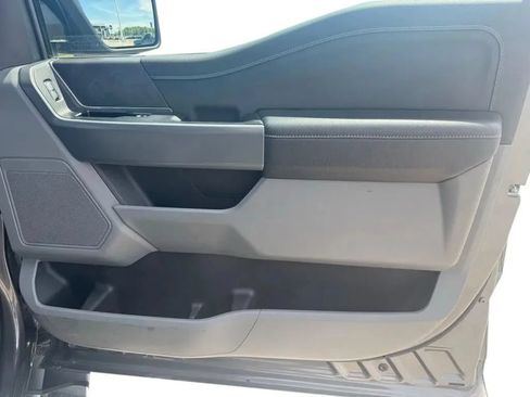Used 2024 Ford F150 XLT AWD/4WD image 14