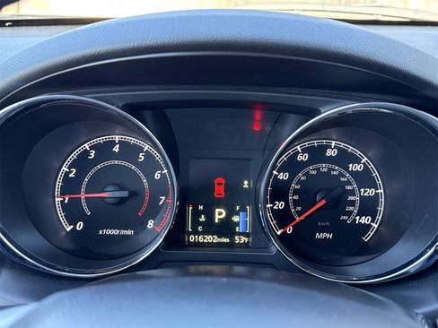 Used 2024 Mitsubishi Outlander Sport 2.0 ES image 16