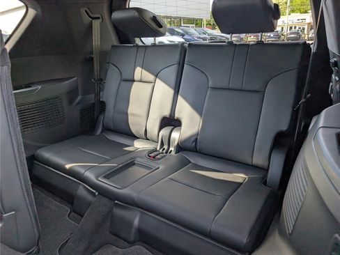 New 2026 Lexus LX 700h F Sport AWD/4WD image 12