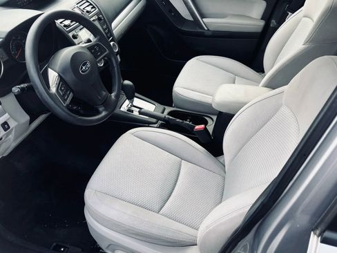 Used 2016 Subaru Forester 2.5i Premium w/ Popular Package #2 image 21