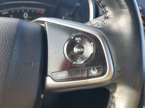 Used 2019 Honda CR-V EX-L image 33