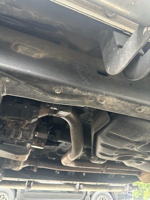 Used 2020 Toyota Tundra SR5 AWD/4WD image 37