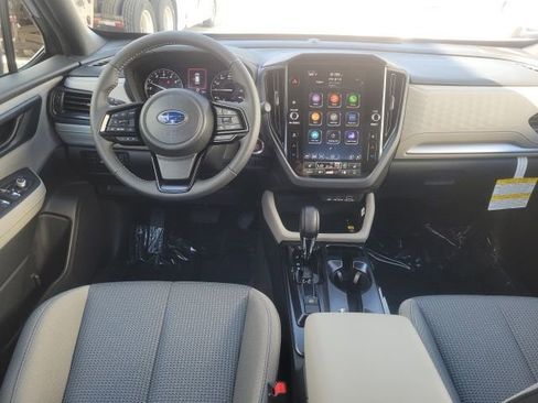New 2026 Subaru Forester Premium AWD/4WD image 13