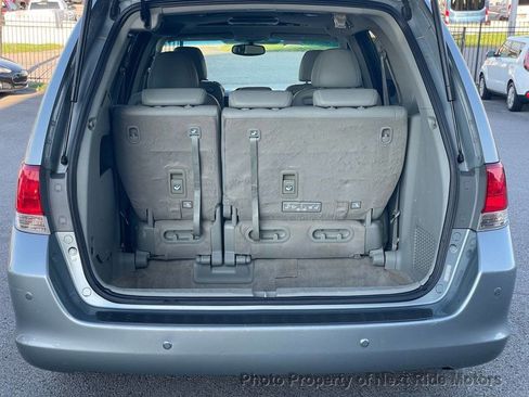 Used 2010 Honda Odyssey EX-L image 25