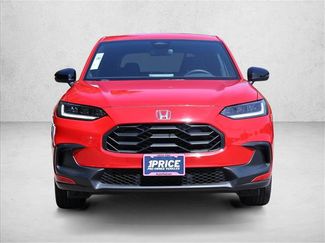 Used 2024 Honda HR-V Sport video 2