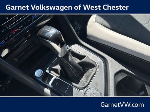 New 2026 Volkswagen Taos SE AWD/4WD image 9