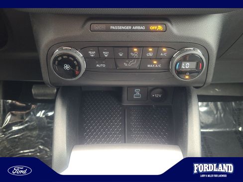 Used 2021 Ford Bronco Sport Big Bend AWD/4WD image 30