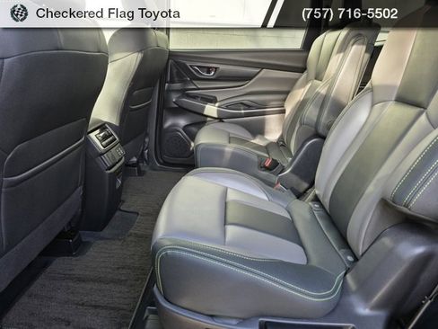 Used 2024 Subaru Ascent Onyx Edition image 38