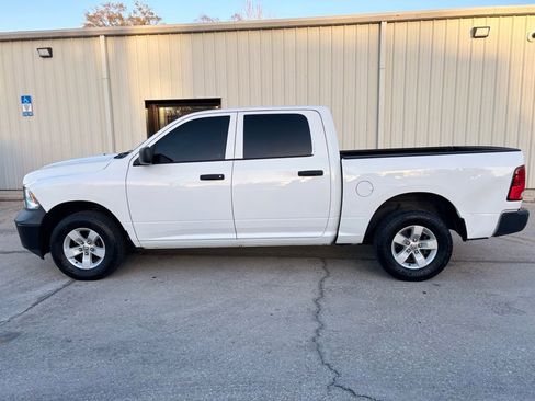 Used 2019 RAM 1500 Tradesman image 2