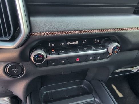 New 2026 MAZDA CX-50 AWD 2.5 Hybrid w/ Cargo Package image 24