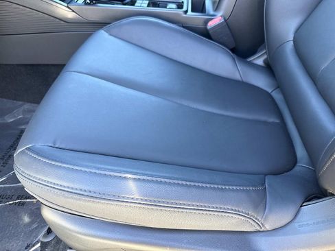 New 2026 Subaru Outback Premium image 23