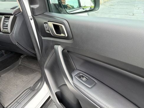 Used 2022 Ford Ranger Lariat w/ Tremor Off-Road Package AWD/4WD image 32