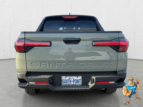 New 2026 Hyundai Santa Cruz SEL image 6