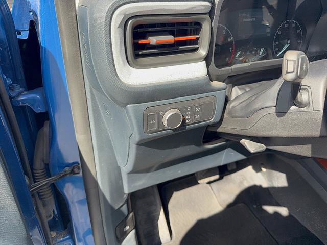 Used 2022 Ford Maverick XLT w/ Equipment Group 300A Standard AWD/4WD image 11