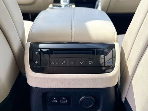 Used 2023 INFINITI QX60 Luxe w/ Vision Package AWD/4WD image 28