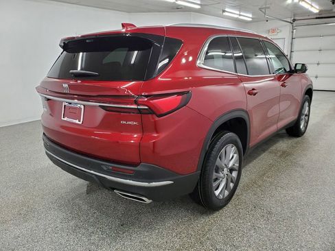 New 2026 Buick Enclave Preferred w/ Power Package image 4