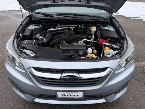 Used 2021 Subaru Legacy w/ Alloy Wheel Package image 21