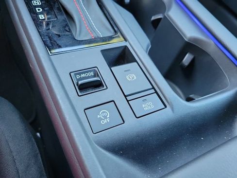 Used 2026 Nissan Sentra SR w/ Floor Mat Package FWD image 27
