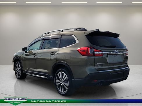 Used 2022 Subaru Ascent Limited w/ Technology Package AWD/4WD image 6