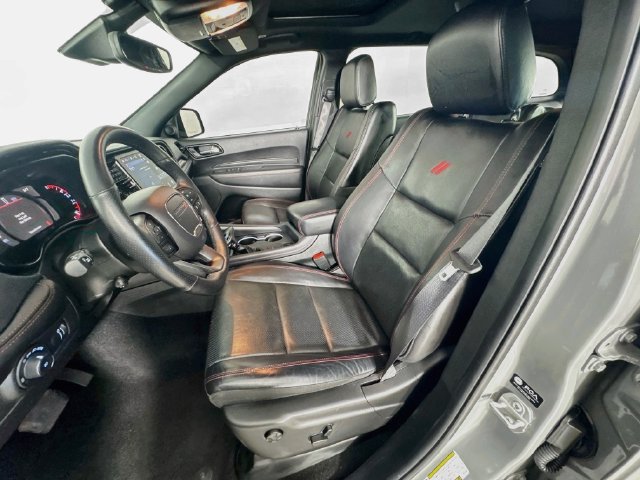 Used 2023 Dodge Durango R/T AWD/4WD image 26