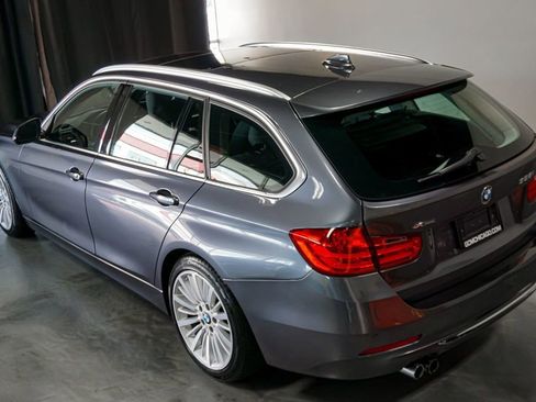 Used 2014 BMW 328i xDrive Wagon AWD/4WD image 44