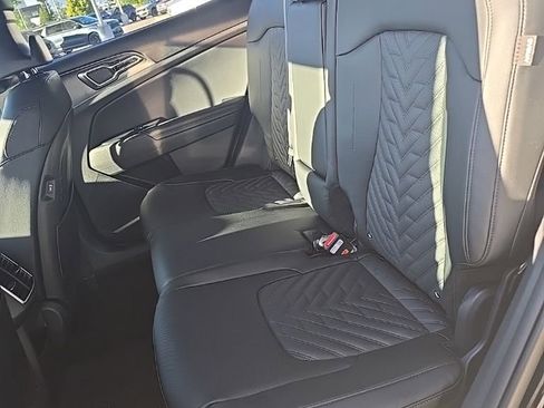 New 2026 Kia Sportage X-Pro Prestige image 14