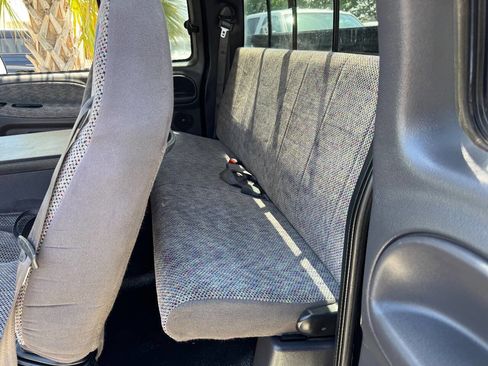 Used 1998 Dodge Ram 3500 Truck 4x4 Quad Cab image 39