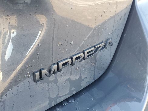 New 2026 Subaru Impreza 2.0i Sport image 31