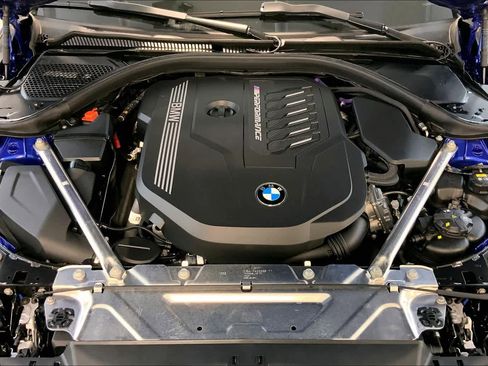 Used 2022 BMW 440i xDrive Coupe image 30